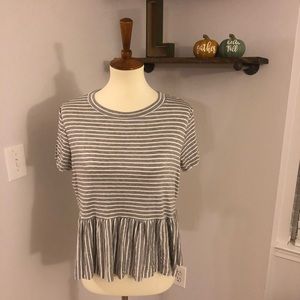 Forever 21 stretchy top❤️